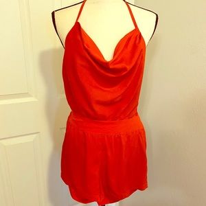 Bebe Romper